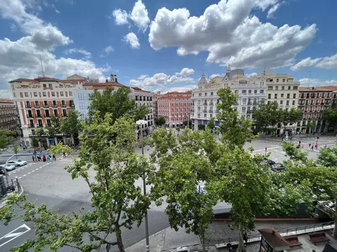 Piso en glorieta de Bilbao, 5