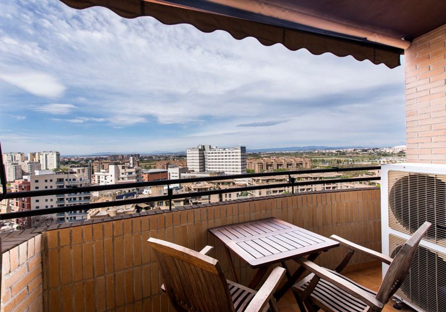 Piso en avenida de les Corts Valencianes, 37 - Foto 2