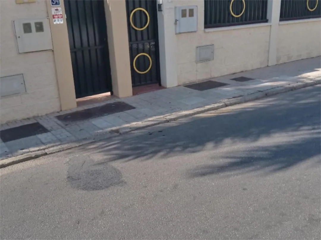 Chalet en  Calle Don Juan Manuel 32 - Foto 5