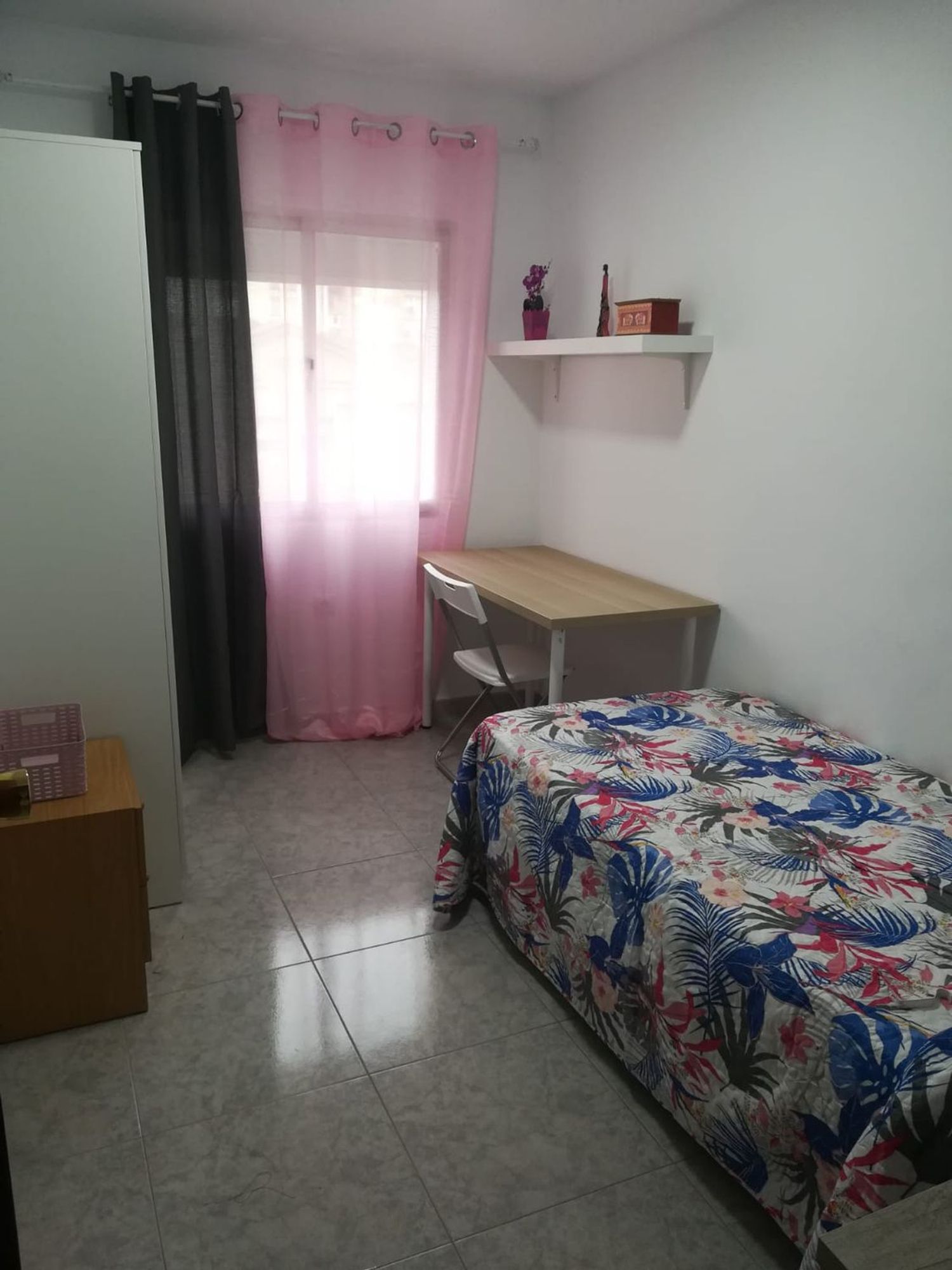 Piso en Pasaje Eguiluz, Cruz del Humilladero - Los Tilos - Foto 10