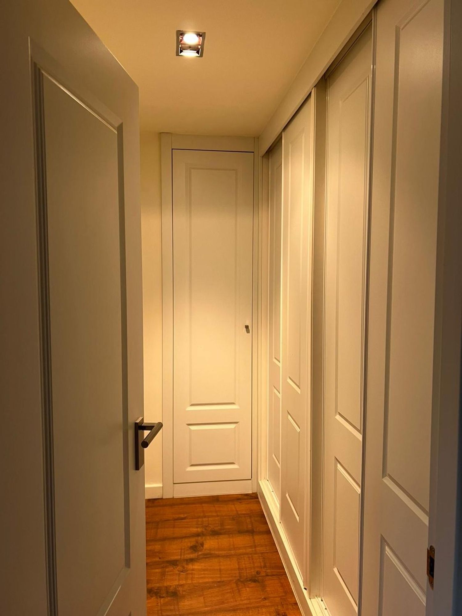 Chalet pareado en Barrio Zona Estación - Foto 18