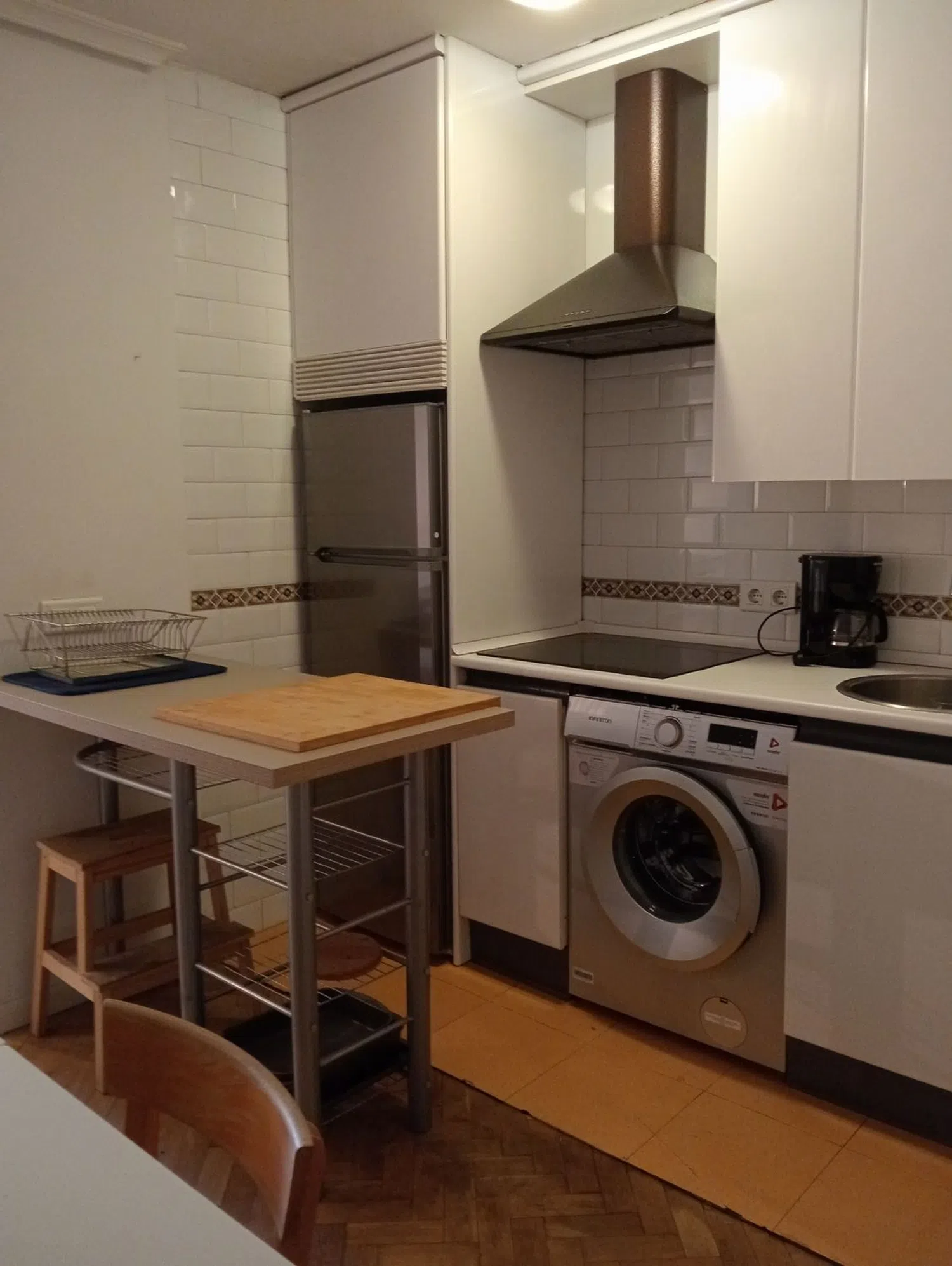 Piso en calle de Fuencarral, 86 - Foto 3