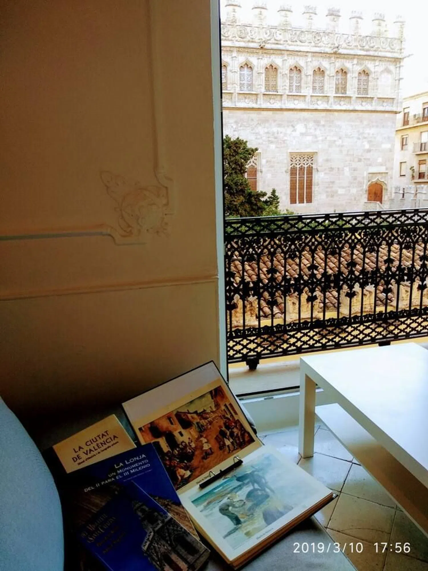 Piso en calle de la Llotja, 6 - Foto 18