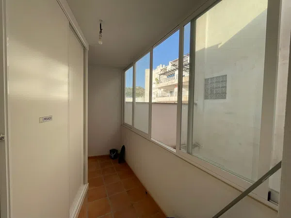 Piso en Calle las Maravillas Norte, 3 Bloque, La Herradura - Foto 11