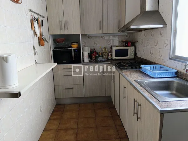 Piso en Zona Av. del Mar, Zona Av. del Mar - Foto 2
