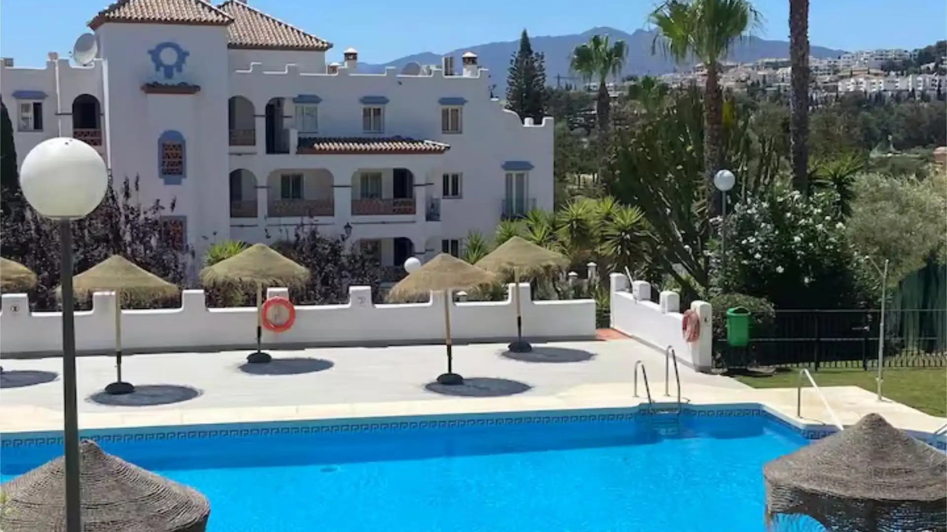 Piso en  Avenida Suiza 15 - Foto 1