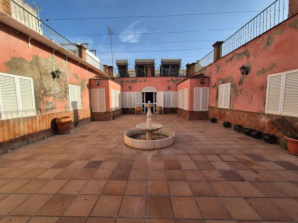 Casa o chalet independiente en Calle Teresa de Calcuta, 60, Centro - Foto 4