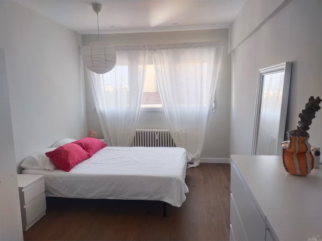 Piso en  Calle de Lucio del Valle 8 - Foto 6