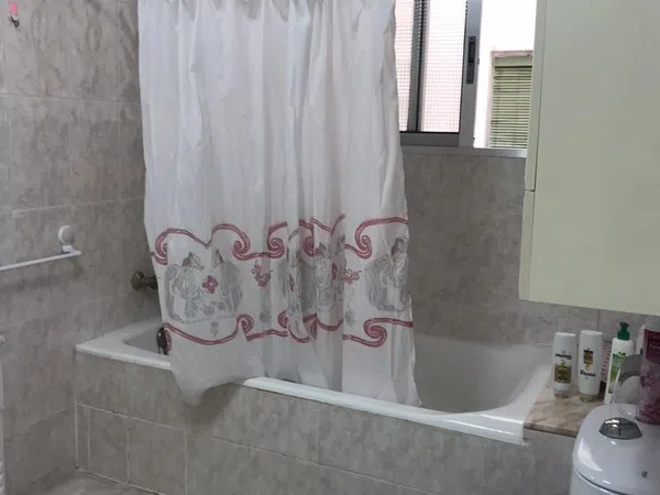 Piso en calle d'Enrique Monsonís Domingo, 23 - Foto 7