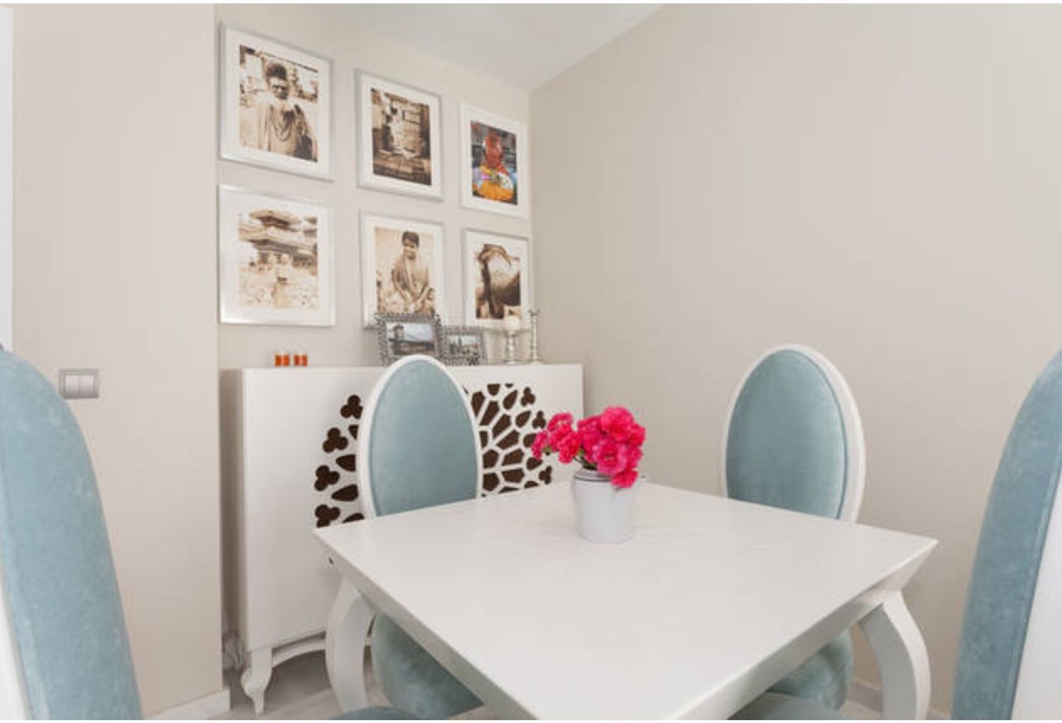 Piso en Avenida Marconi, 20, Zona Laguna, Zona Laguna - Foto 4