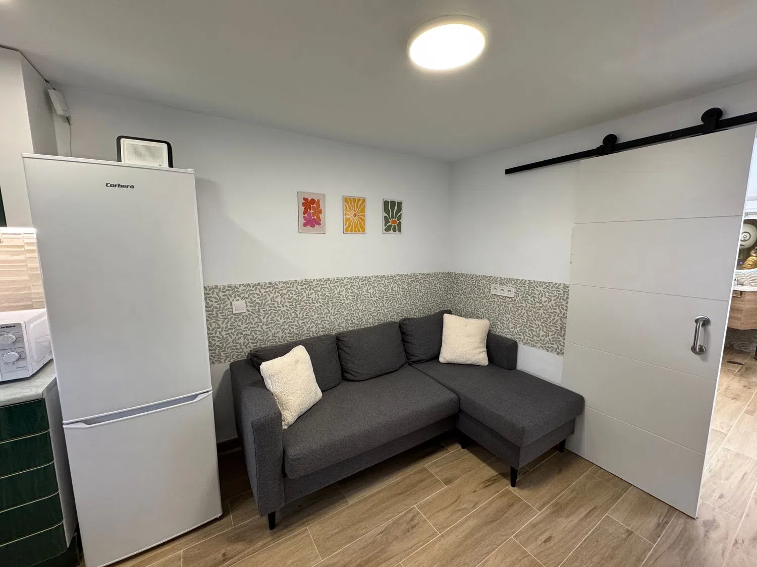 Casa independiente en calle de Magnolio, 9 - Foto 1