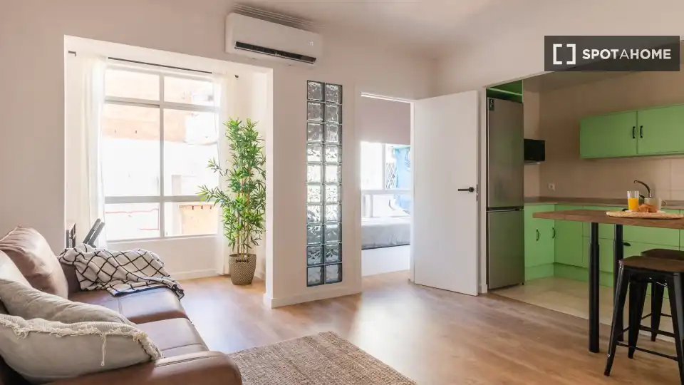 Piso en L'Hospitalet de Llobregat - Foto 2
