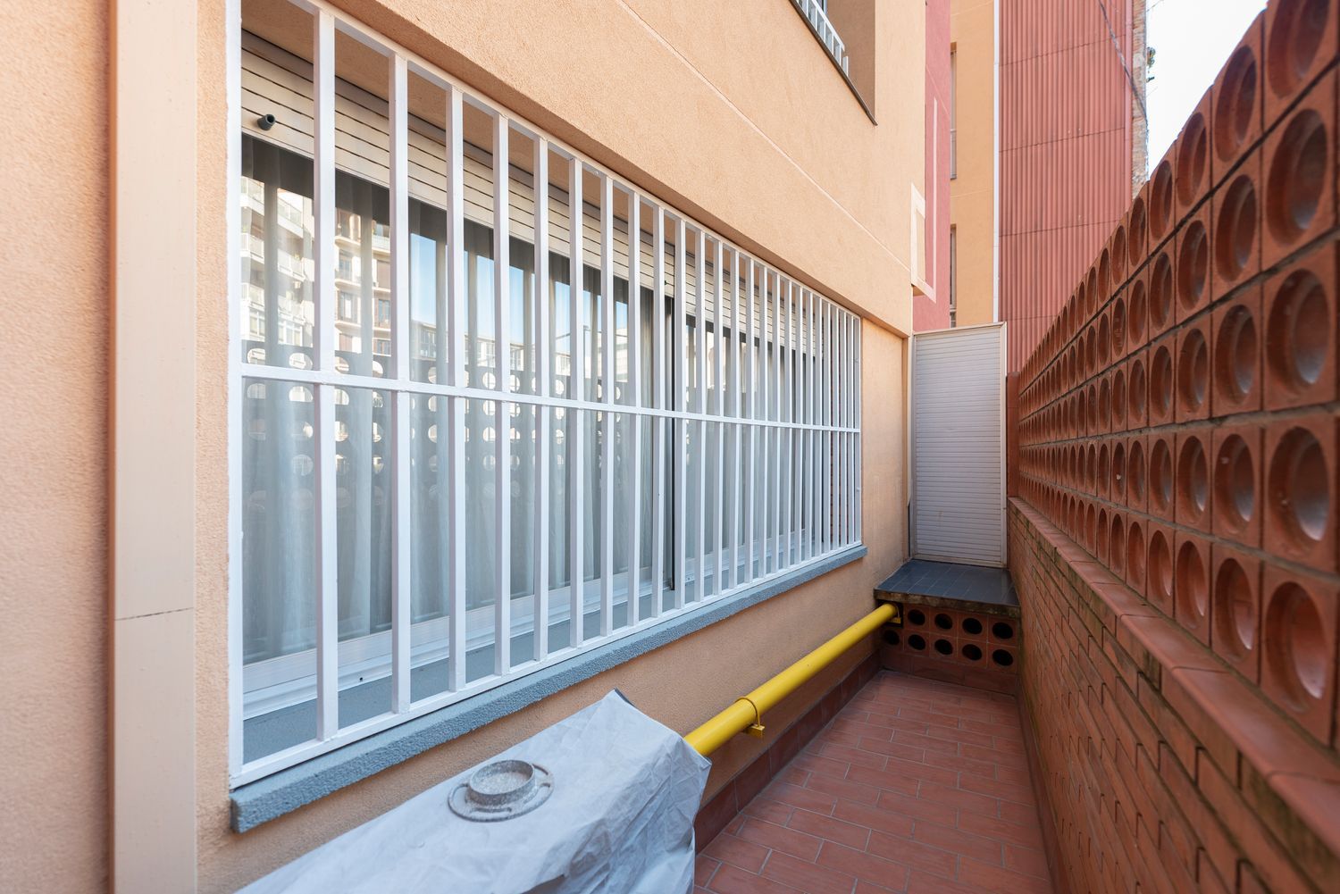 Piso en Barrio La Dreta de l'Eixample - Foto 29