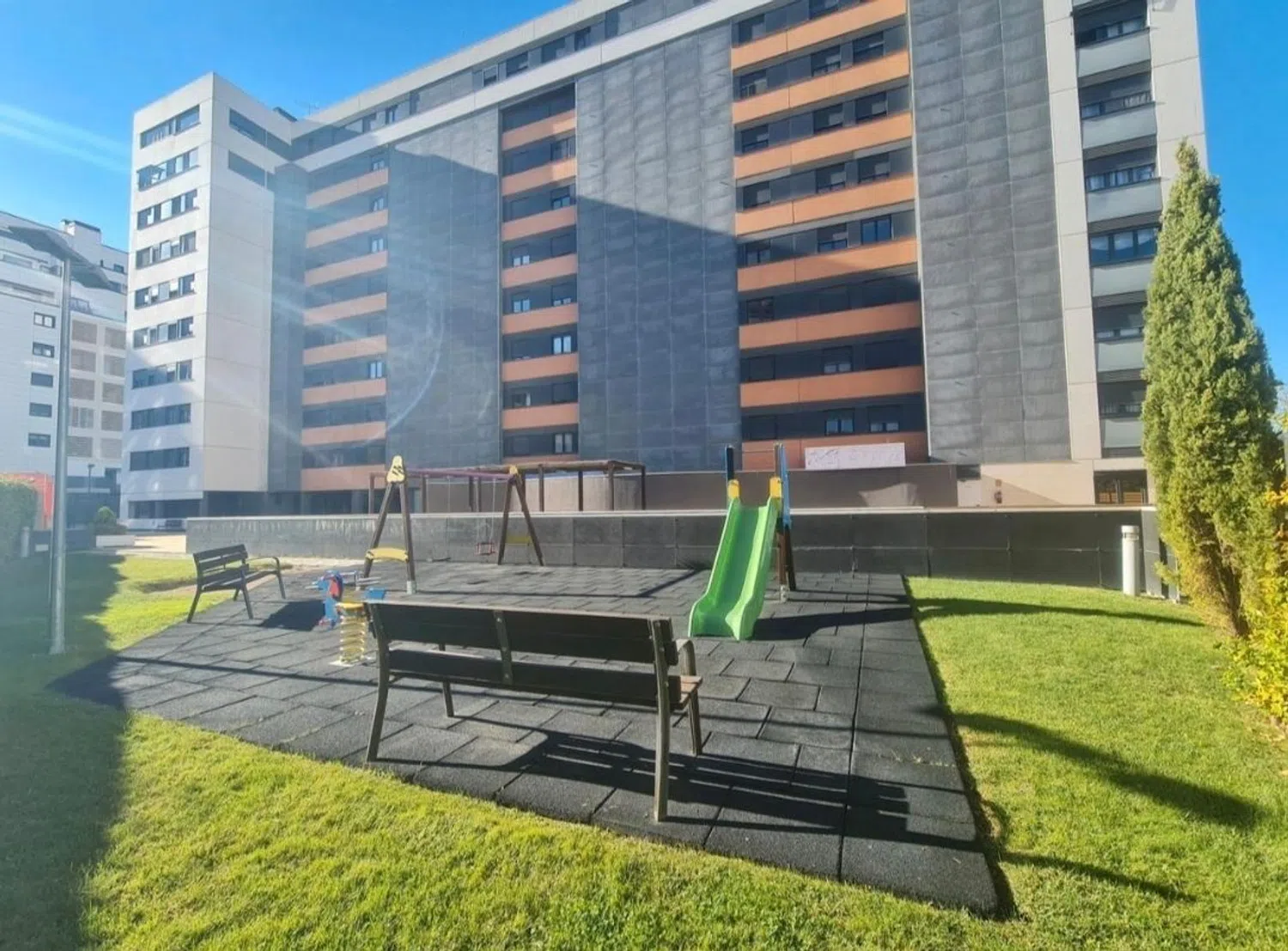 Piso en calle de César Cort Boti, 85 - Foto 13