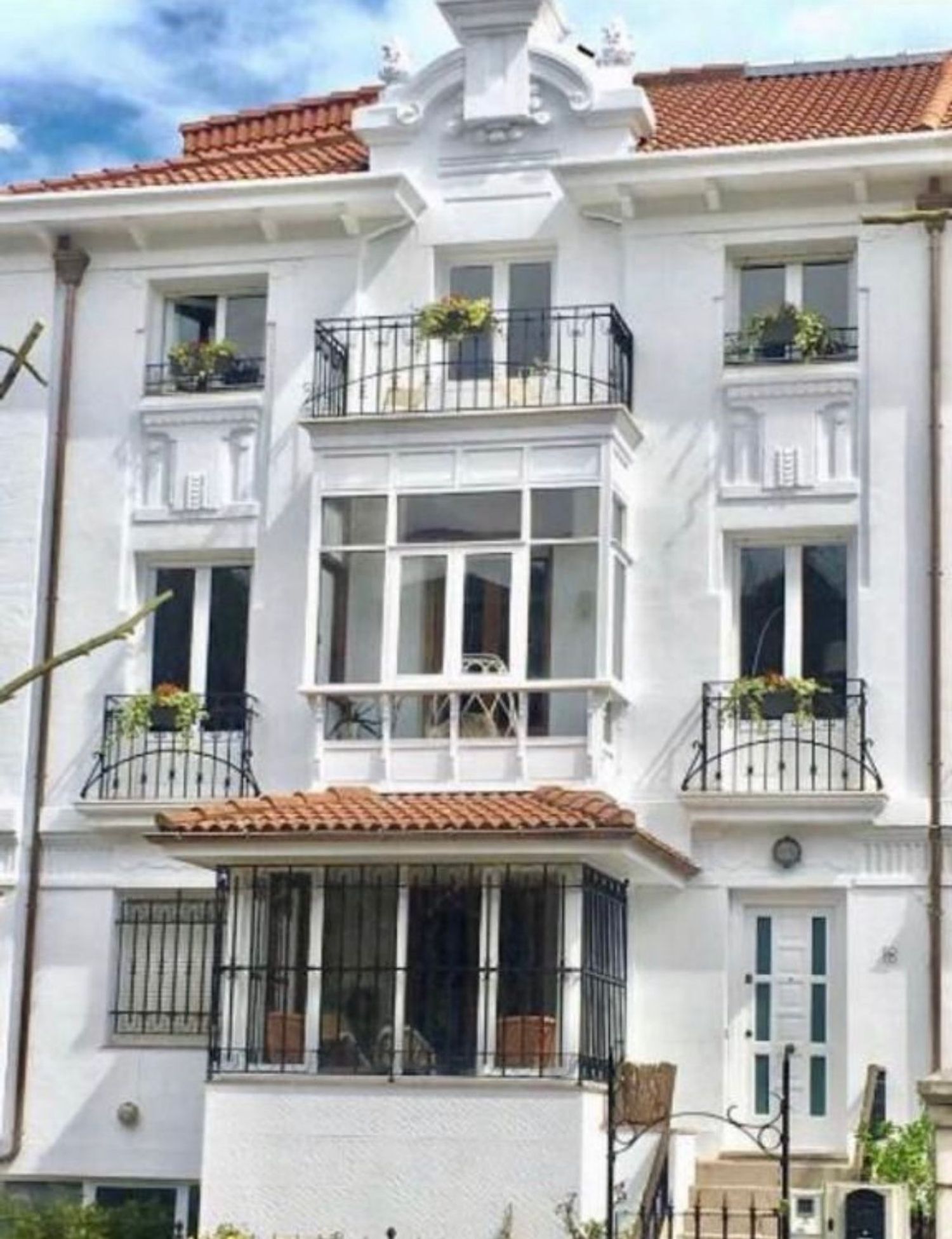 Estudio en Calle Duque Santo Mauro, 18, El Sardinero, El Sardinero - Foto 10