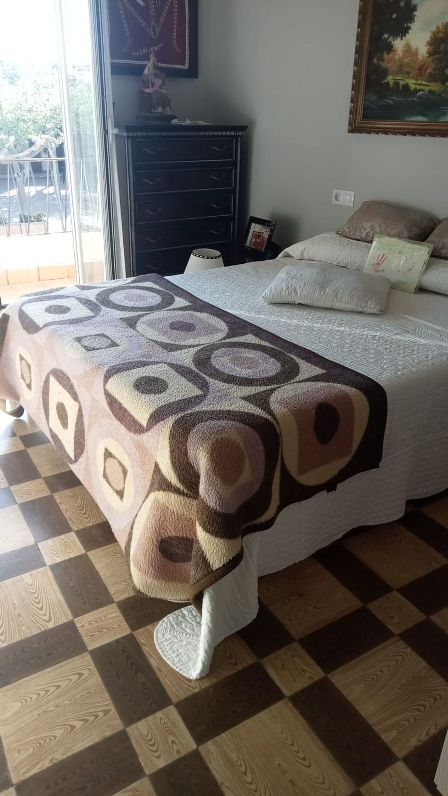 Chalet adosado en Avenida de Pablo Rubio, 5 - Foto 22