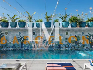 Chalet en  Carrer JOSEP SERRANO - Foto 4