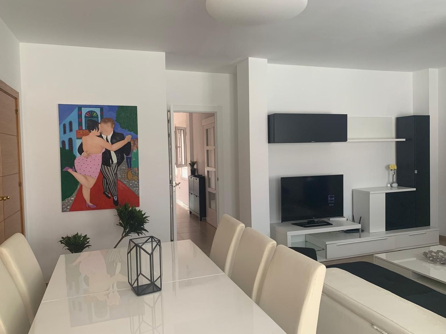Piso en Calle Juan de Canderrera, 3, El Molinillo - Capuchinos - Foto 15