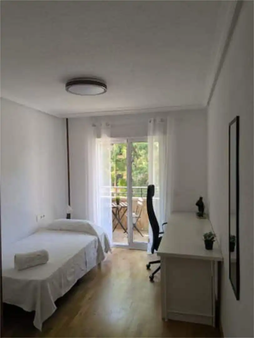 Piso en El Carmen - Foto 7