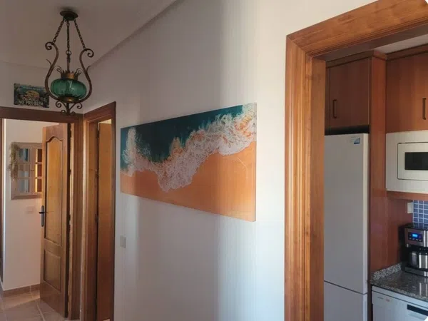 Ático en Calle Tomillo, 2, Las Salinas, Las Salinas - Foto 11