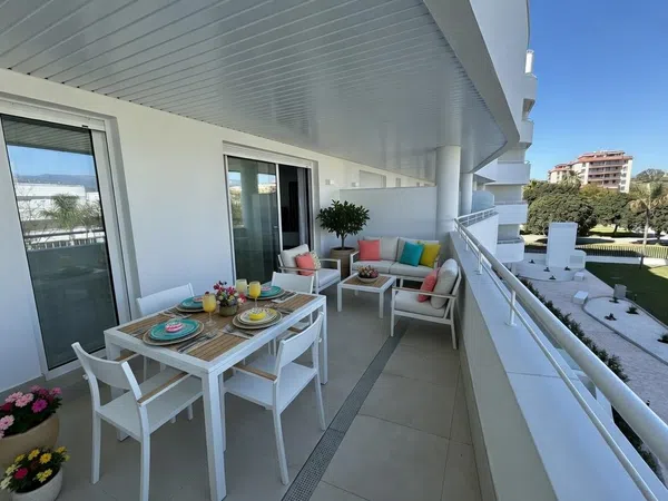 Piso en calle Mar Cantabrico, 10