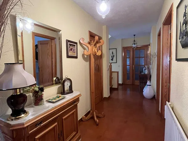 Chalet pareado en calle Tres Picos, 25 - Foto 9