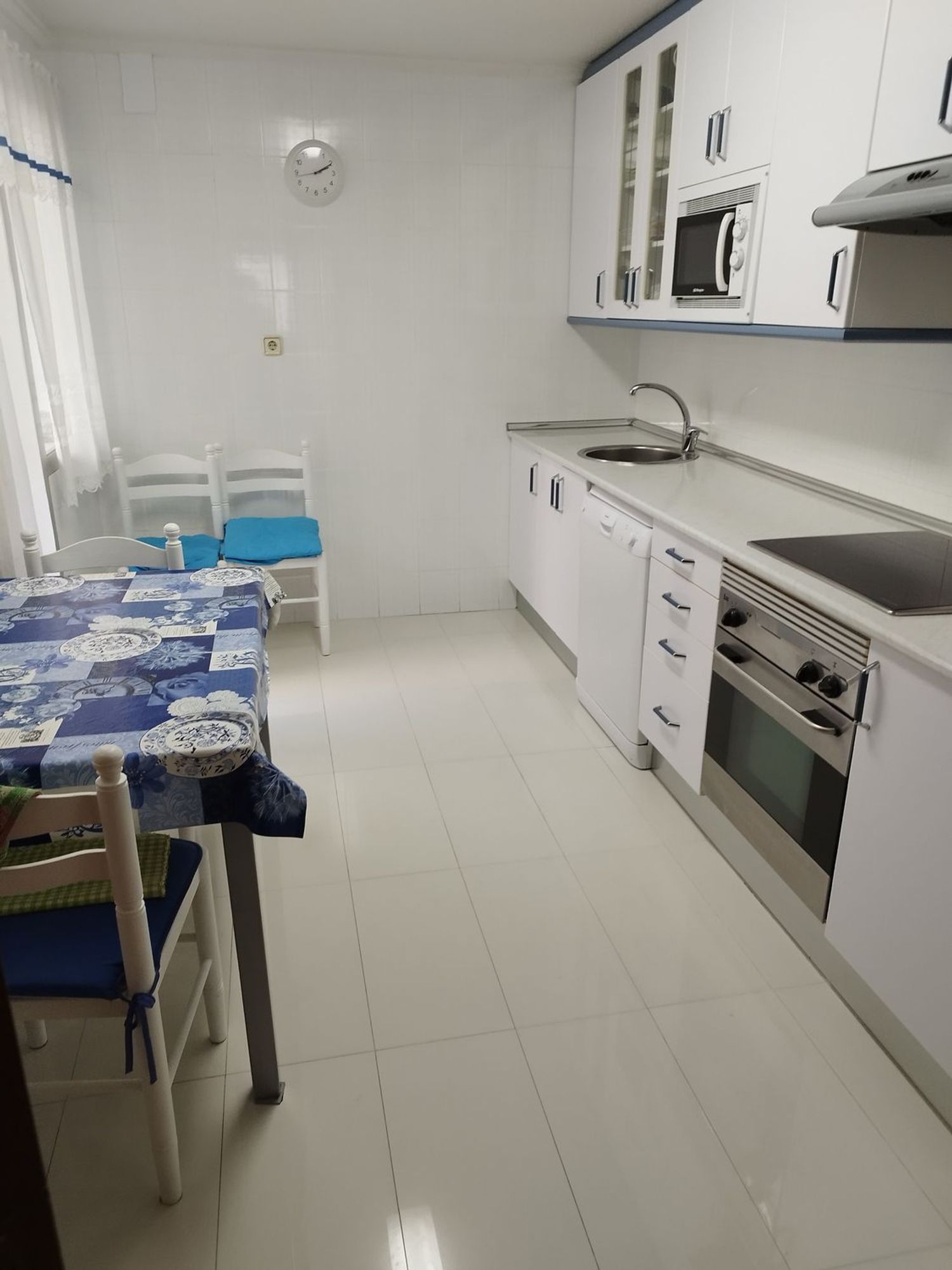 Piso en Ensanche - Foto 6