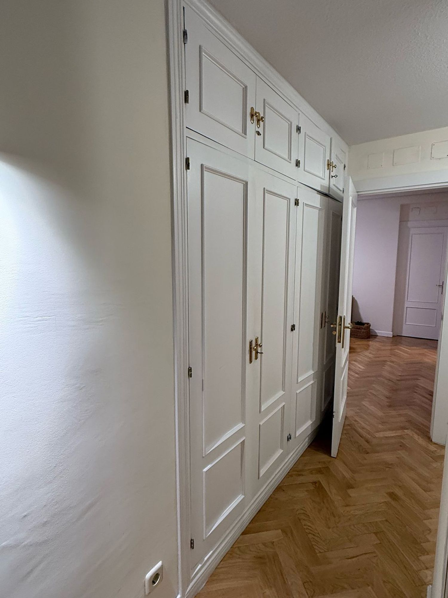 Piso en calle de O'Donnell, 21 - Foto 8