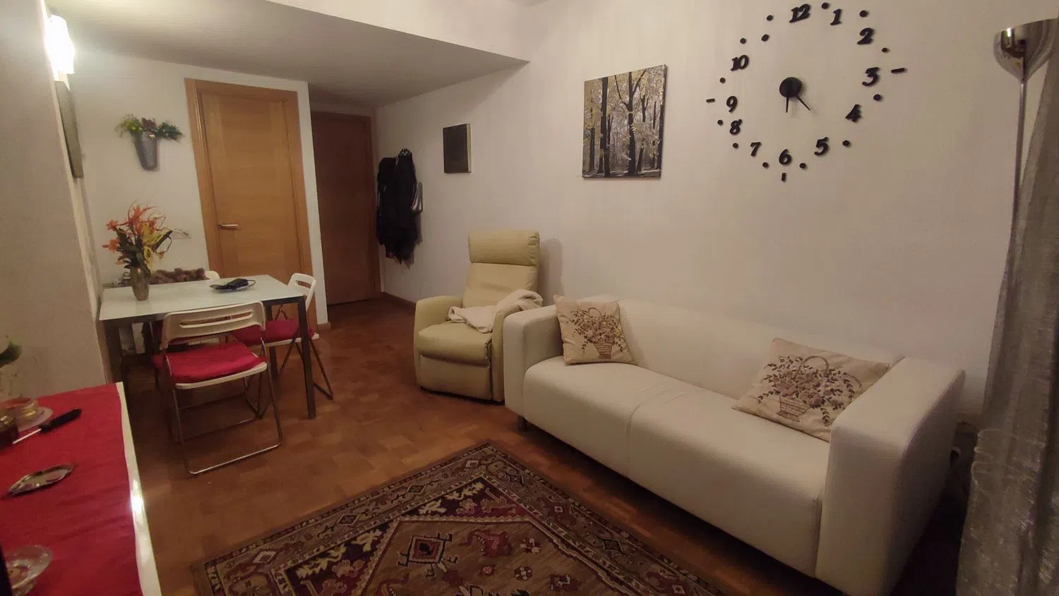 Piso en calle del Barco, 9 - Foto 13