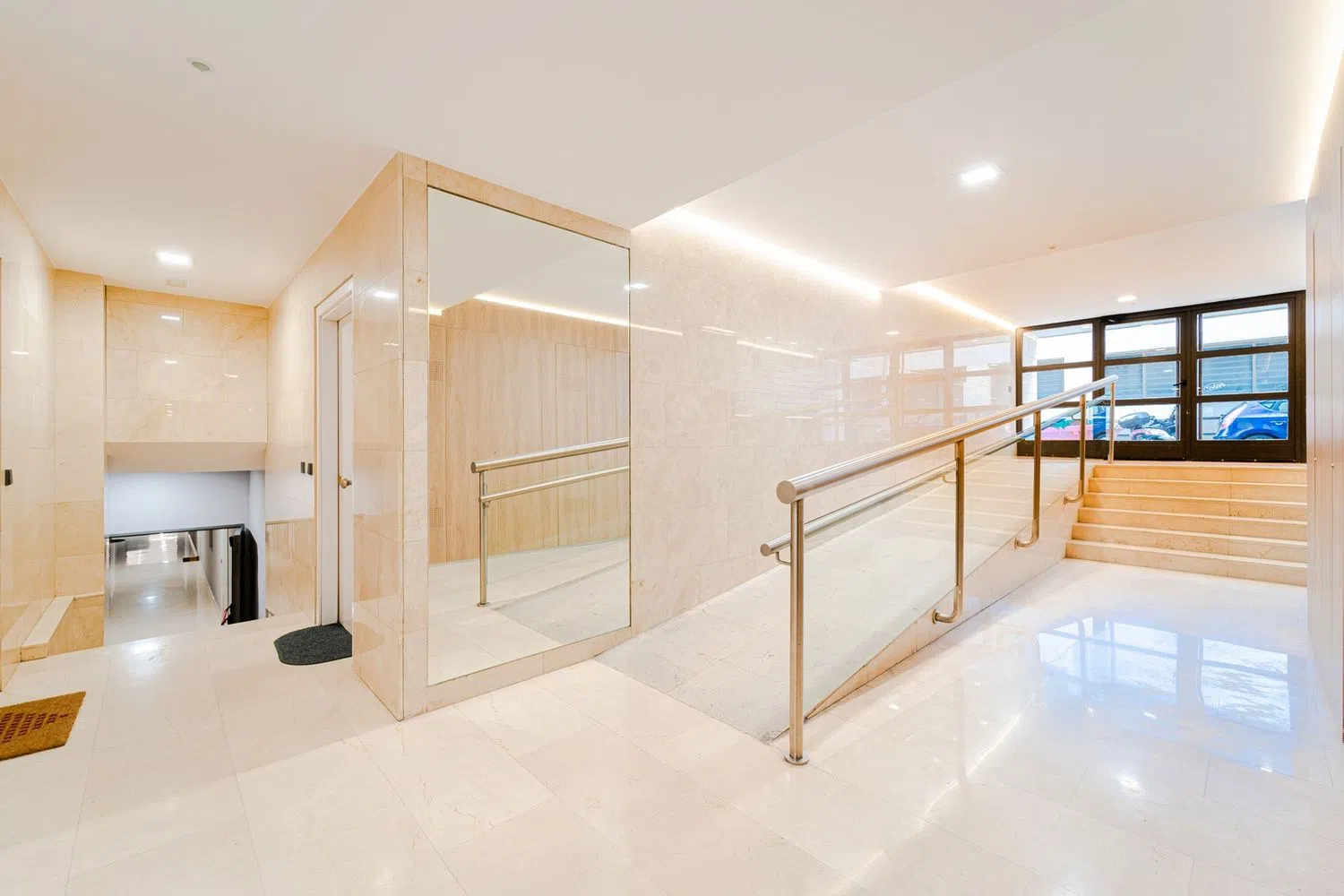 Estudio en Barrio Guindalera - Foto 11