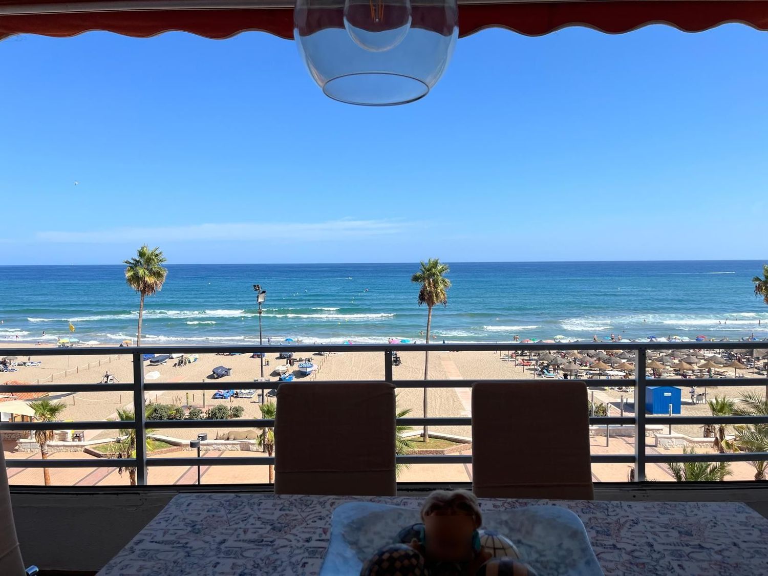 Piso en Paseo Marítimo Rey de España, 63, Playa de los Boliches, Playa de los Boliches - Foto 20