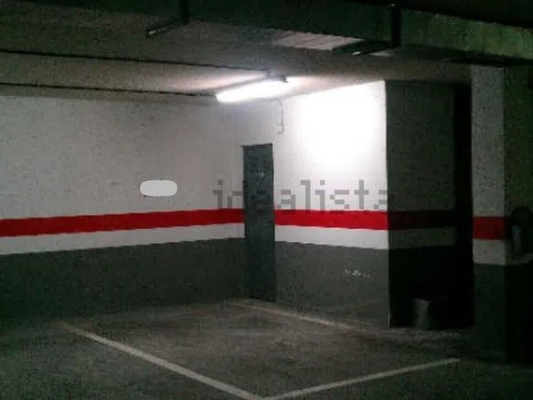 Garaje en Calle Aguamiera, 6, Corredoria-La Carisa-Prado de La Vega - Foto 1