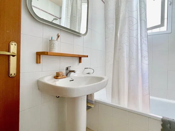 Piso en calle Faustino Álvarez, 33 - Foto 8