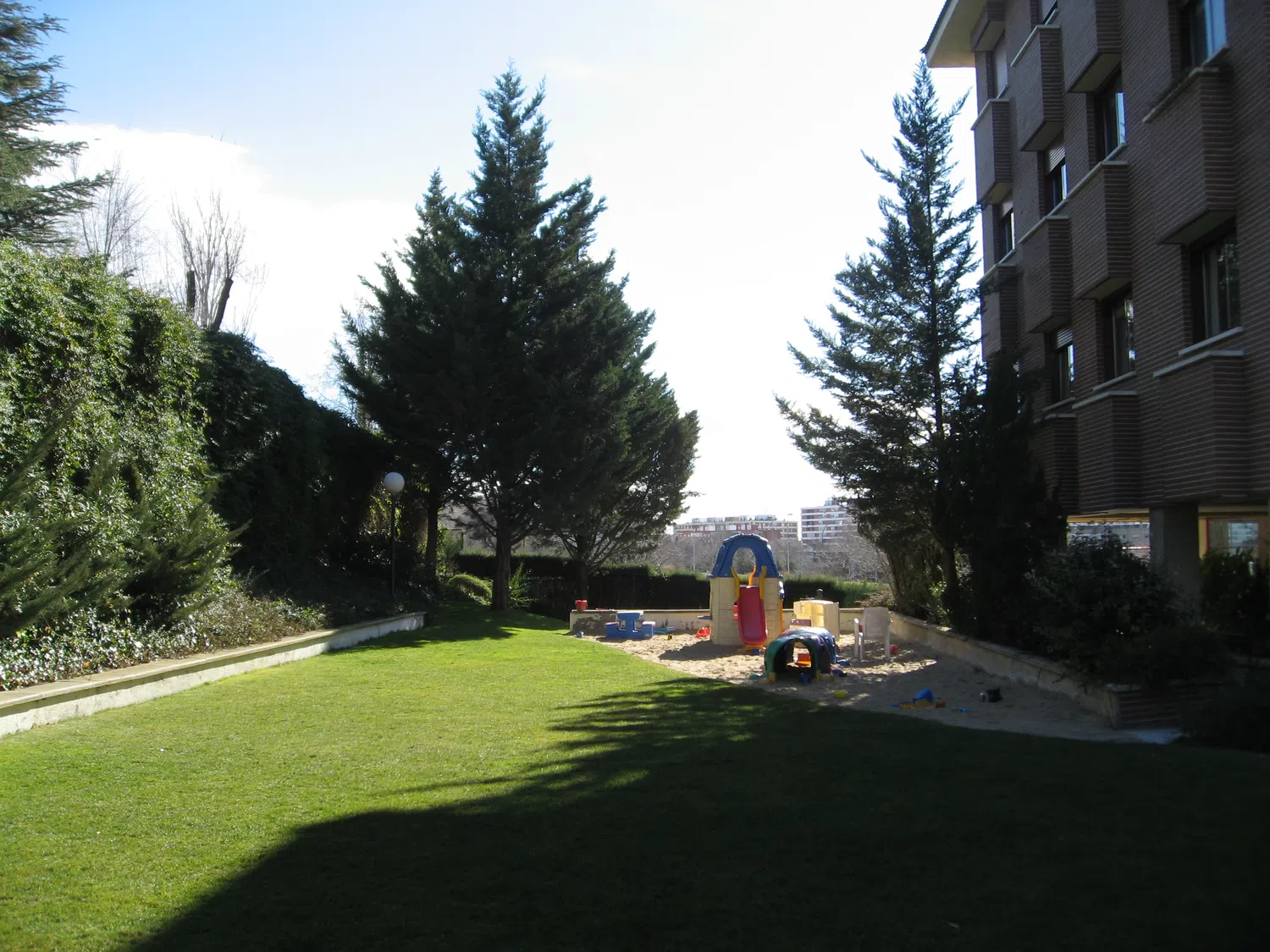 Piso en avenida Ventisquero de la Condesa, 12 - Foto 3