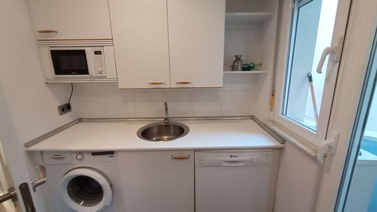 Piso en paseo del Doctor Torres Villarroel, 10 - Foto 8