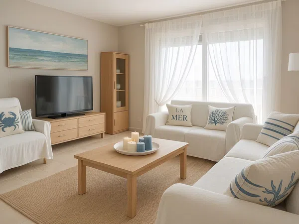 Piso en calle de la Cala de Calp, 11