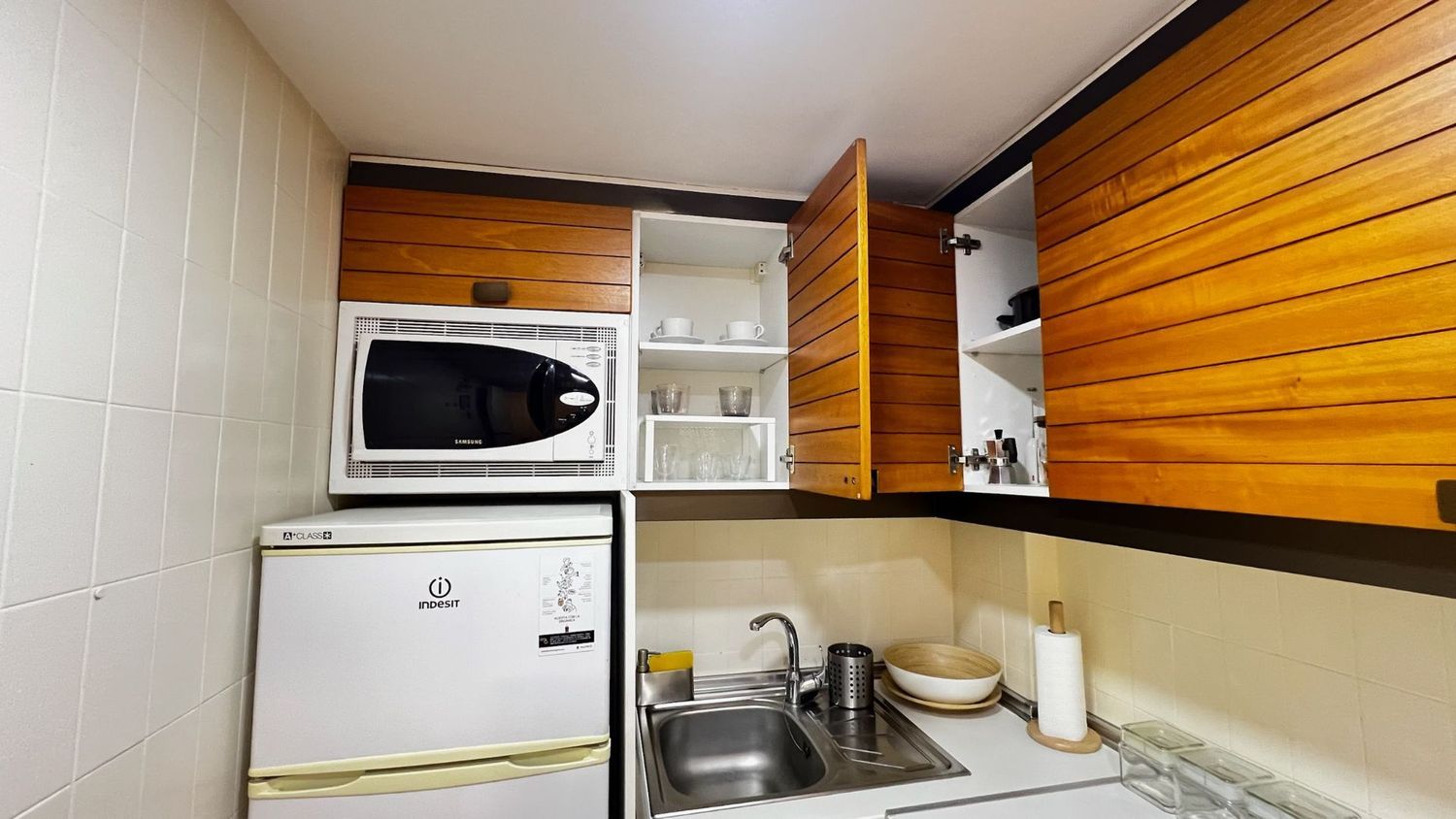 Piso en Barrio Recoletos - Foto 24