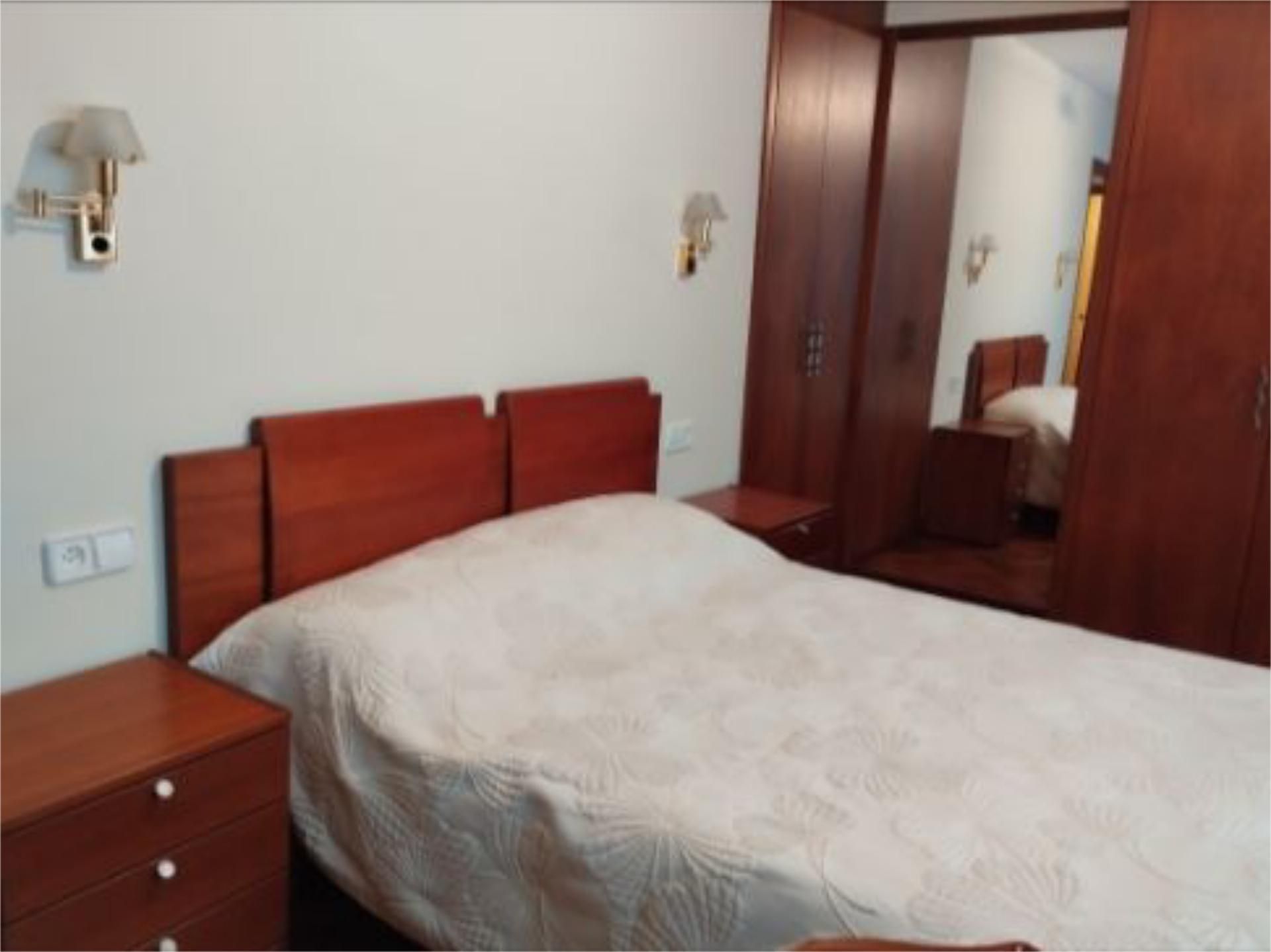 Piso en  Rúa Juan Flórez 34 - Foto 2