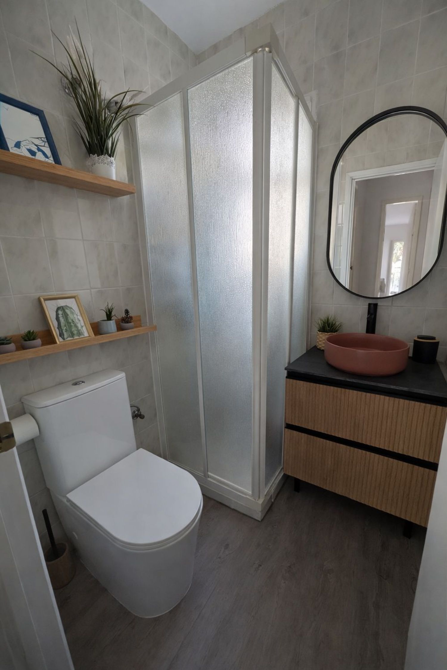 Chalet adosado en Urbanización las Pedrizas, Rincón de la Victoria s/n Na - Foto 11