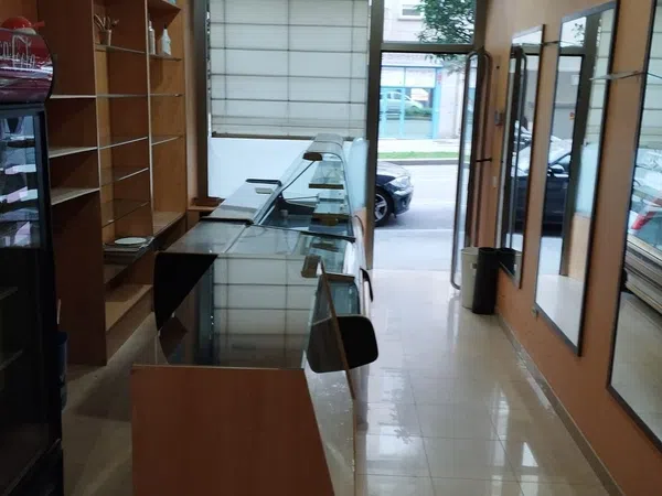 Local en Calle de Aragón, 21 a, Travesía de Vigo - San Xoán - Foto 3