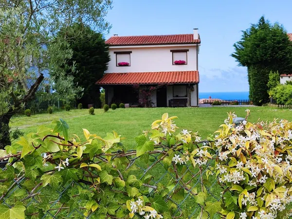 Casa o chalet independiente en La Atalaya, 2, Pría-Nueva-Hontoria-Naves, Pría-Nueva-Hontoria-Naves - Foto 1