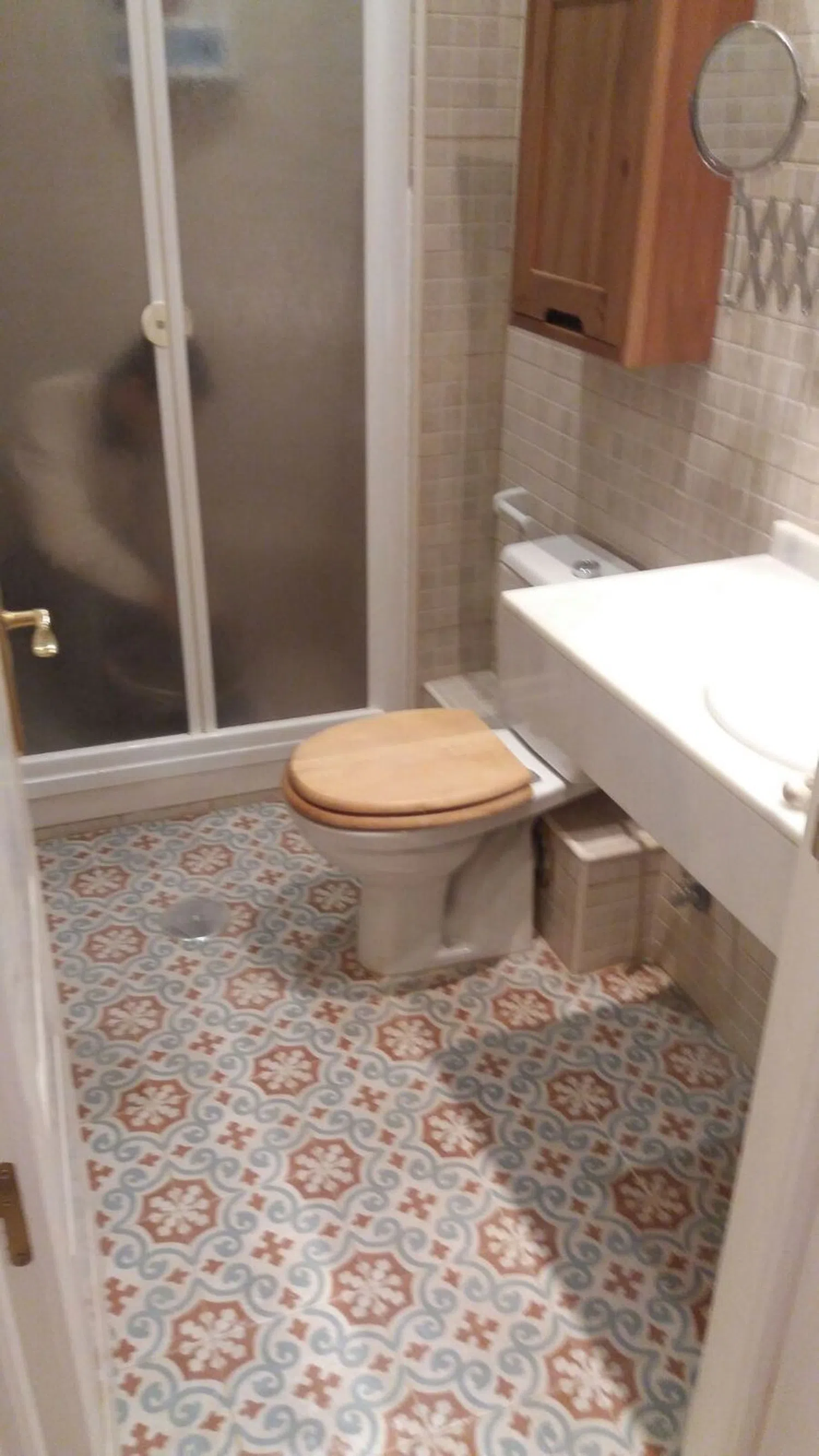 Piso en calle San Bernardo, 121 - Foto 11