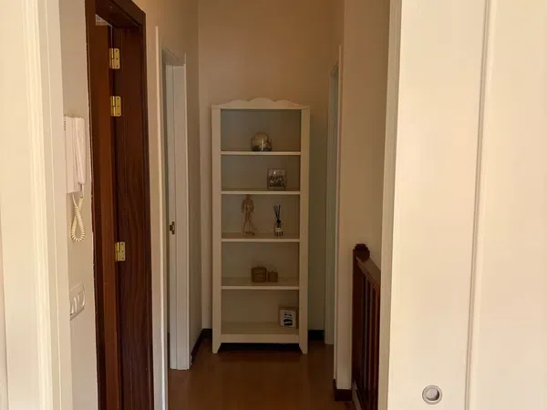 Chalet pareado en calle Alfandara, 14 - Foto 22