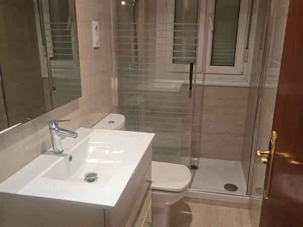 Piso en Calle Nafarroa, 2, Centro - Ariz - Uribarri, Centro - Ariz - Uribarri - Foto 5
