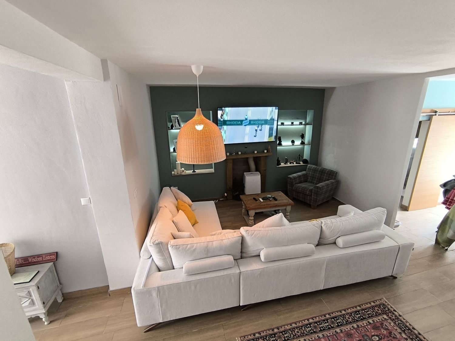 Chalet pareado en Calle Sant Ferran, 5 - Foto 4