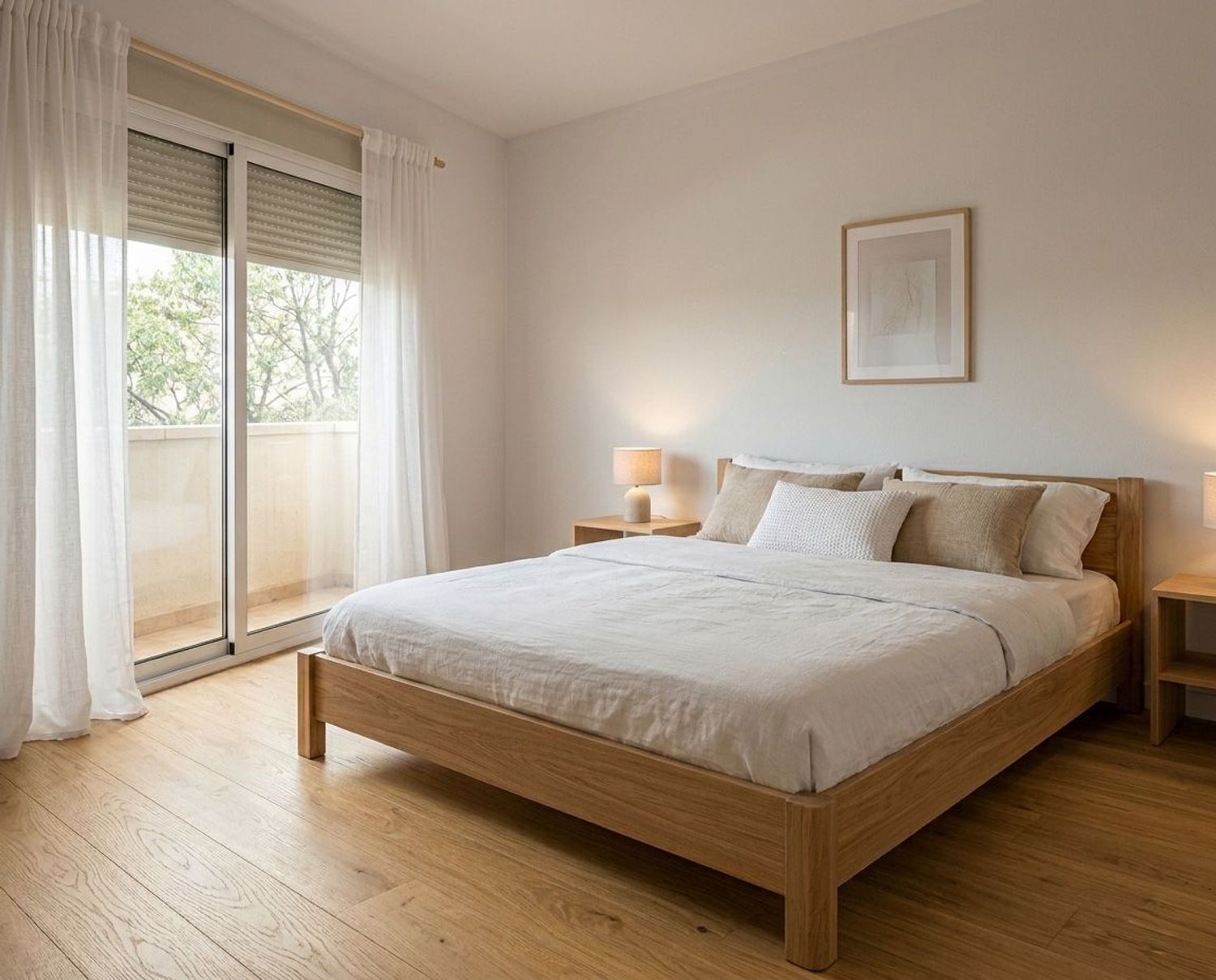 Dúplex en Calle Hernán Cortés, 2 - Foto 5