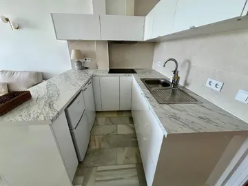 Apartamento en  Carretera a-7s 2D - Foto 8