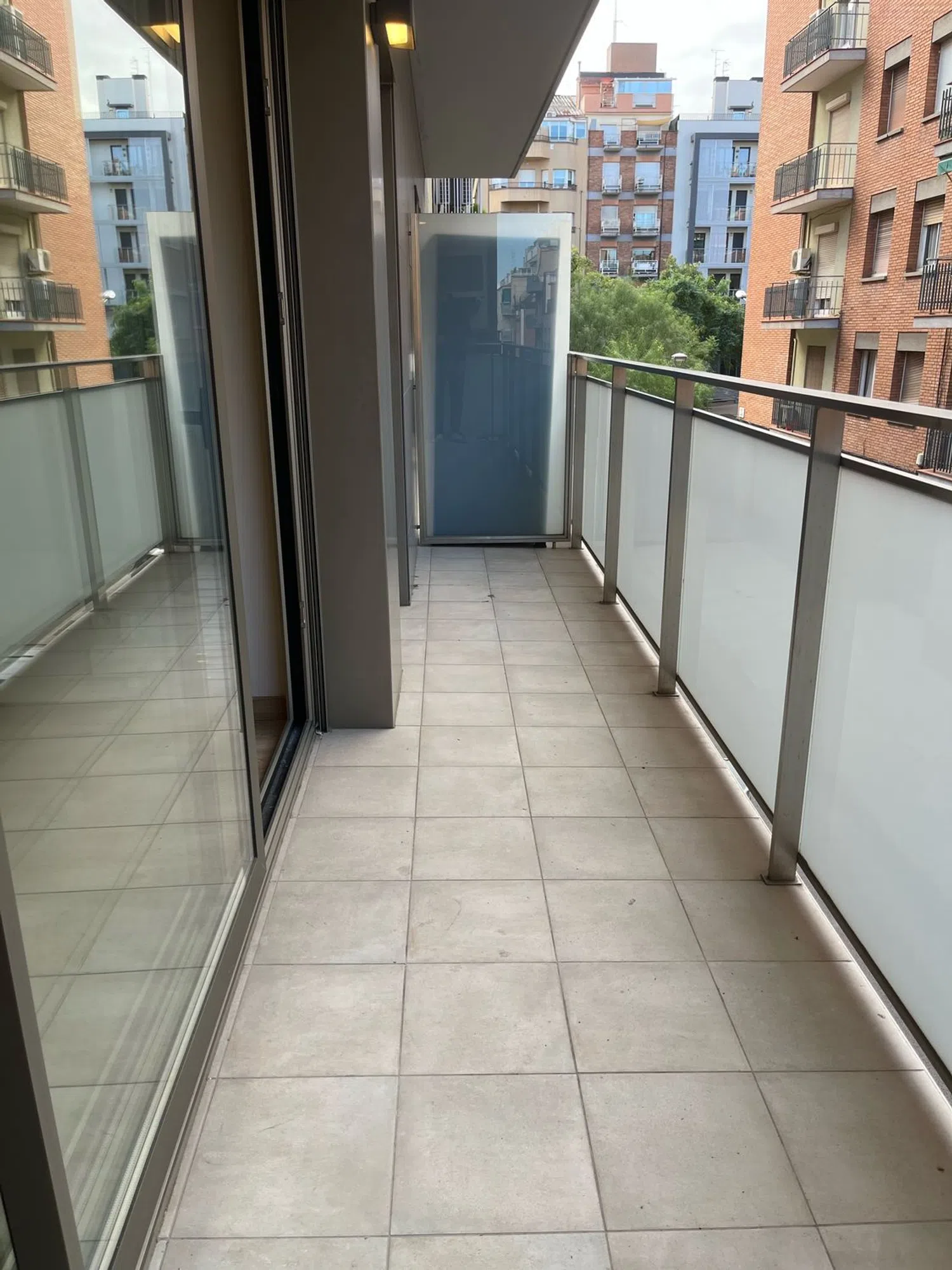 Piso en calle Agregación, 45 - Foto 5