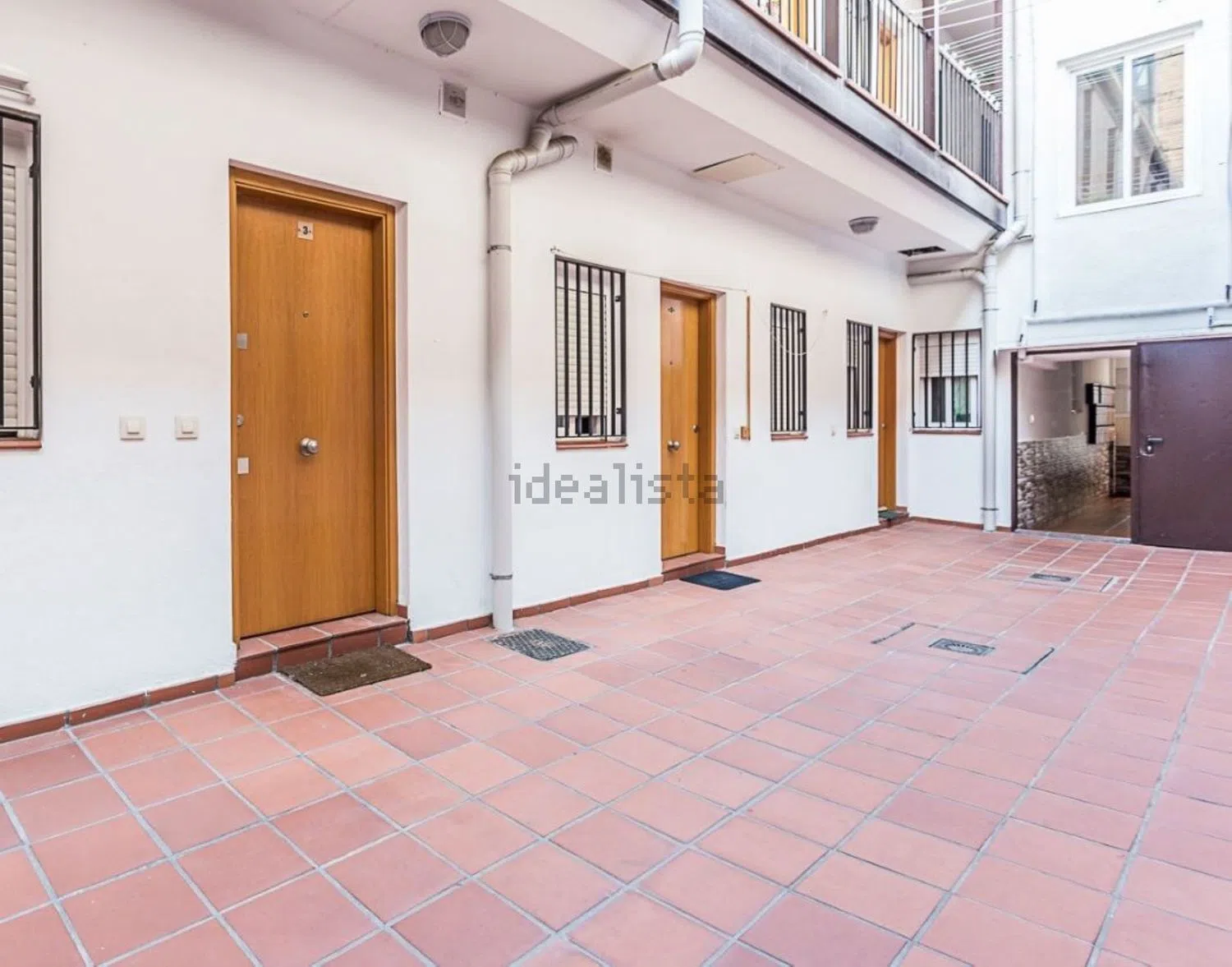 Estudio en calle Carnicer, 1 - Foto 10