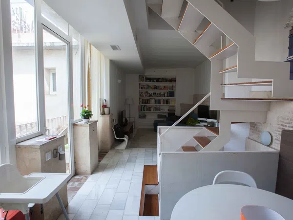 Dúplex en calle de Torreblanca, 16 - Foto 15